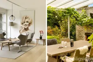 Villa på Gærdesmuttevej 18, 2970 Hørsholm
