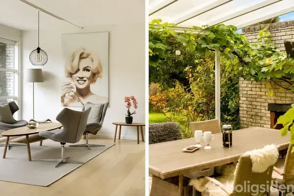 Villa på Gærdesmuttevej 18, 2970 Hørsholm