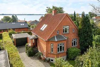 Villa på Rantzausmindevej 83, 5700 Svendborg