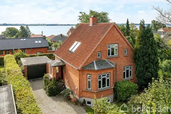 Villa på Rantzausmindevej 83, 5700 Svendborg