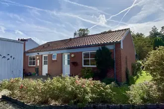 Andelsbolig på Kalekovænget 36, 5600