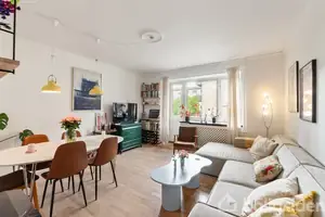 Ejerlejlighed på Marengovej 8, st. tv., 2300 København S