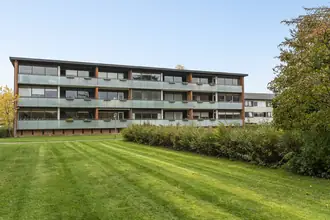 Ejerlejlighed på Fredskovhellet 30, 2. tv., 3400 Hillerød