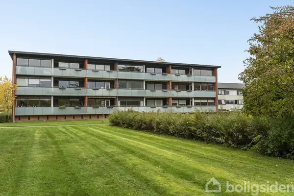 Ejerlejlighed på Fredskovhellet 30, 2. tv., 3400 Hillerød