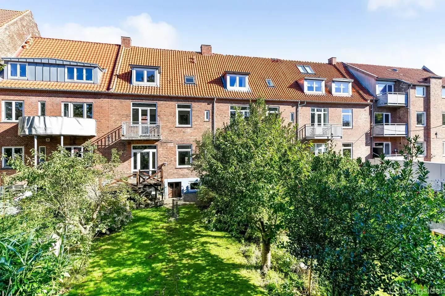 Villa på Willemoesgade 78, st., 6700 Esbjerg