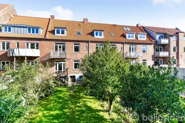 Villa på Willemoesgade 78, st., 6700 Esbjerg