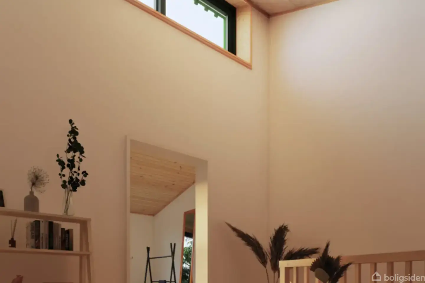 Rækkehus på Årvågen 70, 4600 Køge