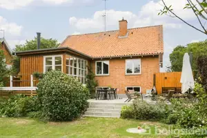 Villa på Ågerupvej 178, 2750 Ballerup