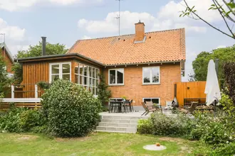 Villa på Ågerupvej 178, 2750 Ballerup
