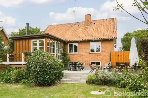 Villa på Ågerupvej 178, 2750 Ballerup