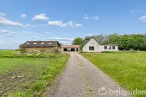 Villa på Bårupvej 71, 7950 Erslev