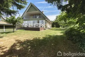 Villa på Kastrupvej 9A, 4760 Vordingborg