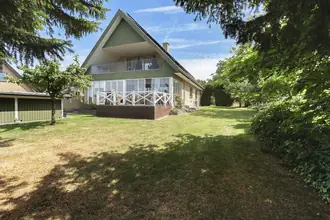 Villa på Kastrupvej 9A, 4760 Vordingborg