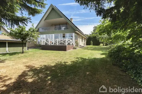 Villa på Kastrupvej 9A, 4760 Vordingborg