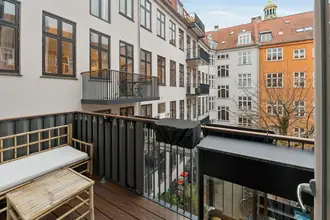 Ejerlejlighed på Store Kongensgade 79C, 2., 1264 København K