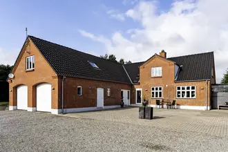 Villa på Tapdrupvej 58A, 8800 Viborg