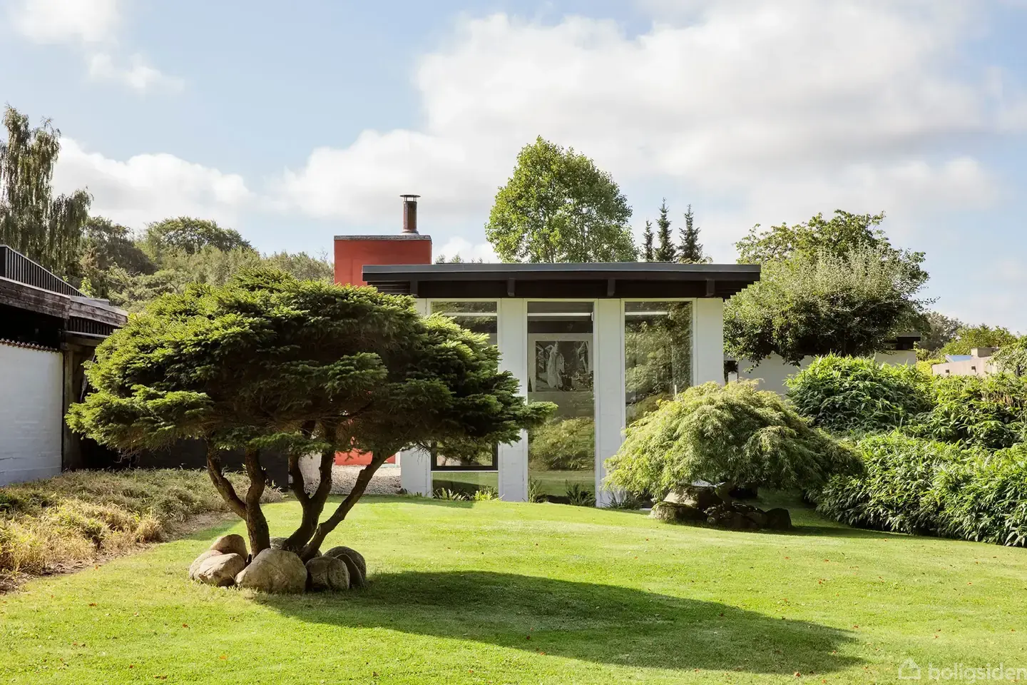 Villa på Zoarsvej 10, 3480 Fredensborg