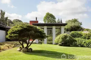 Villa på Zoarsvej 10, 3480 Fredensborg
