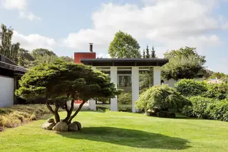 Villa på Zoarsvej 10, 3480 Fredensborg