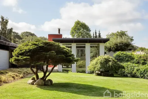 Villa på Zoarsvej 10, 3480 Fredensborg