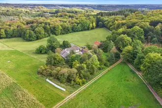 Villa på Præsteengvej 13, Lindeballe, 7321 Gadbjerg
