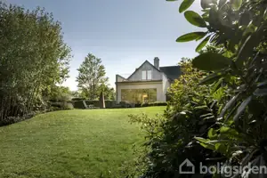 Villa på Skovvej 93, 2920 Charlottenlund