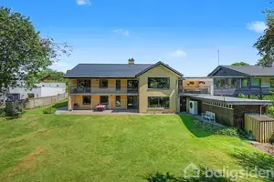 Villa på Ellemarken 10, 8600 Silkeborg