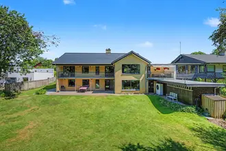 Villa på Ellemarken 10, 8600 Silkeborg