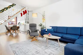 Rækkehus på Elmehusene 29, 2600 Glostrup