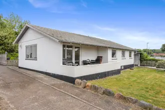 Villa på Sandagervej 11, 9690 Fjerritslev