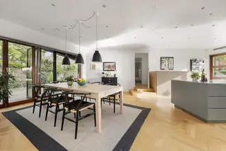 Villa på Boserupvej 314B, 3050 Humlebæk