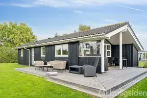 Fritidsbolig på Hyllingeriis 68, 4050 Skibby