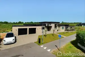Villa på Neptunvænget 28, 6710 Esbjerg V