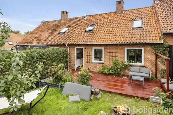 Rækkehus på Hjortestien 18, 2860 Søborg