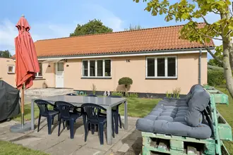 Villa på Struervej 17, 9220 Aalborg Øst