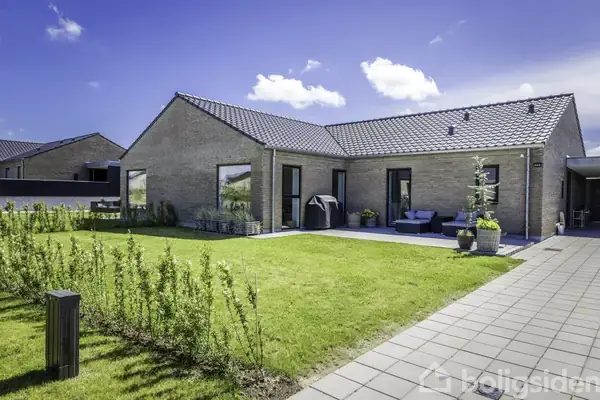 Villa på Plutovænget 46C, 6710 Esbjerg V