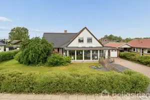 Villa på Jenlevej 49, 7100 Vejle