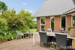 Villa på Jenlevej 49, 7100 Vejle