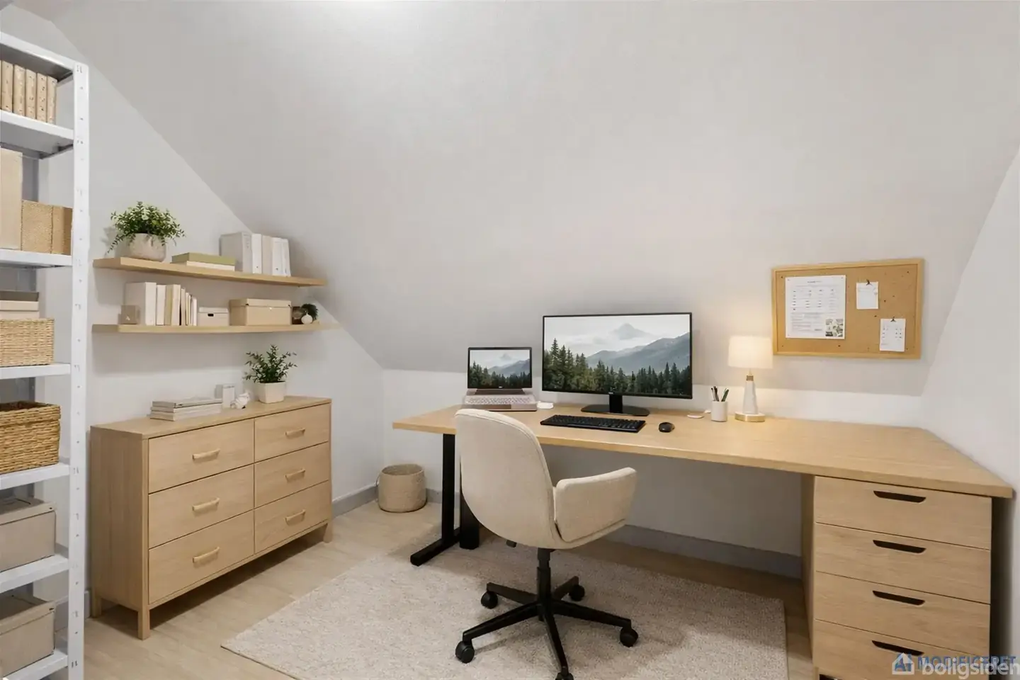 Apartment in Aalborg, Søheltekvarteret, Vestbyen - View 5