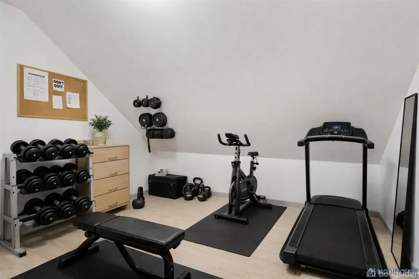 Apartment in Aalborg, Søheltekvarteret, Vestbyen - View 4