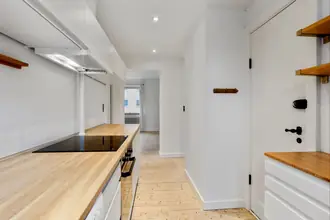 Ejerlejlighed på Kastetvej 127, 2. th., 9000 Aalborg