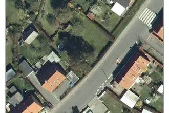 Helårsgrund på Byledsgade 77, Rønne, 3700 Rønne