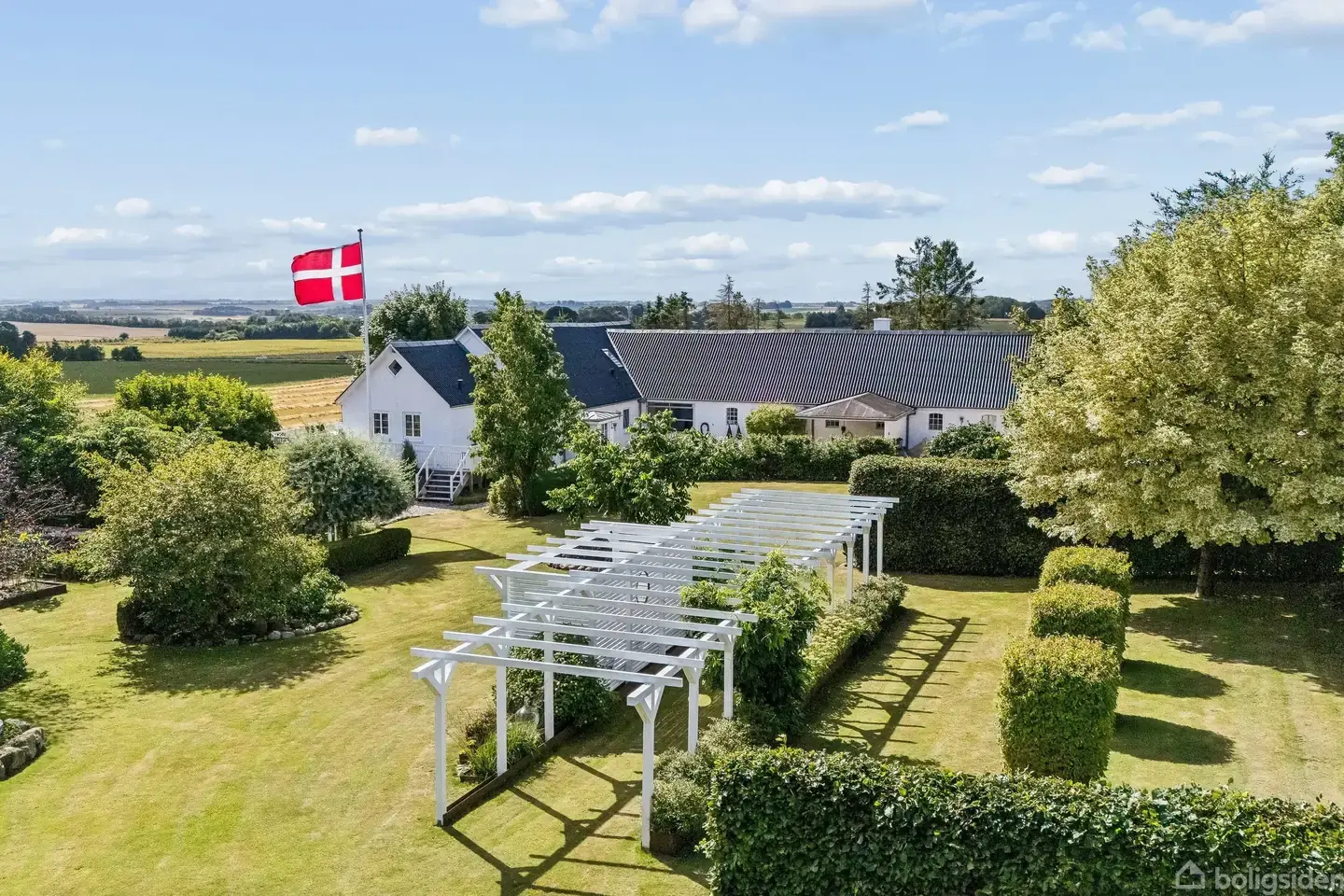 Villa på Thoruphedevej 25, 9510 Arden