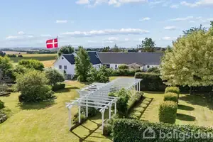 Villa på Thoruphedevej 25, 9510 Arden