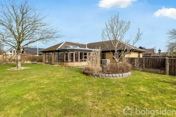 Villa på Østertoften 77, 7400 Herning