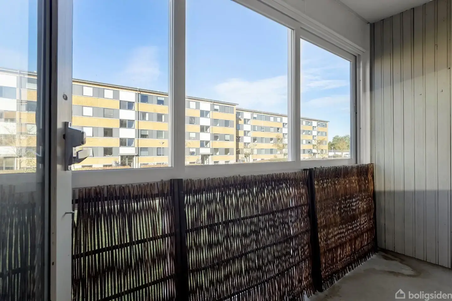 Ejerlejlighed på Skelvangsvej 179, st. th., 8920 Randers NV