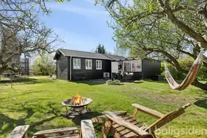 Fritidsbolig på Vestervangen 9, 8400 Ebeltoft