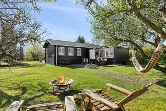 Fritidshus på Vestervangen 9, Lyngsbækgård, 8400 Ebeltoft