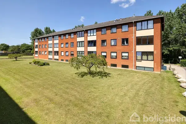 Ejerlejlighed på Parkvej 151, 2. tv., 2630 Taastrup