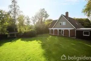 Villa på Øster Bordingstræde 7, 8600 Silkeborg